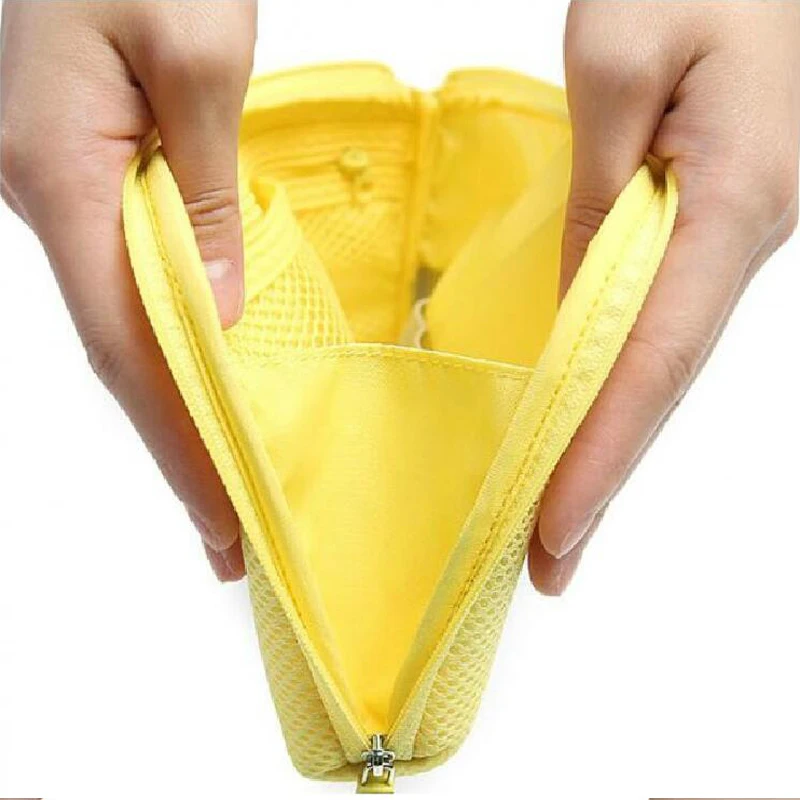 Портативная нейлоновая сумка для хранения HMUNII дорожная деловая цифровая посылка