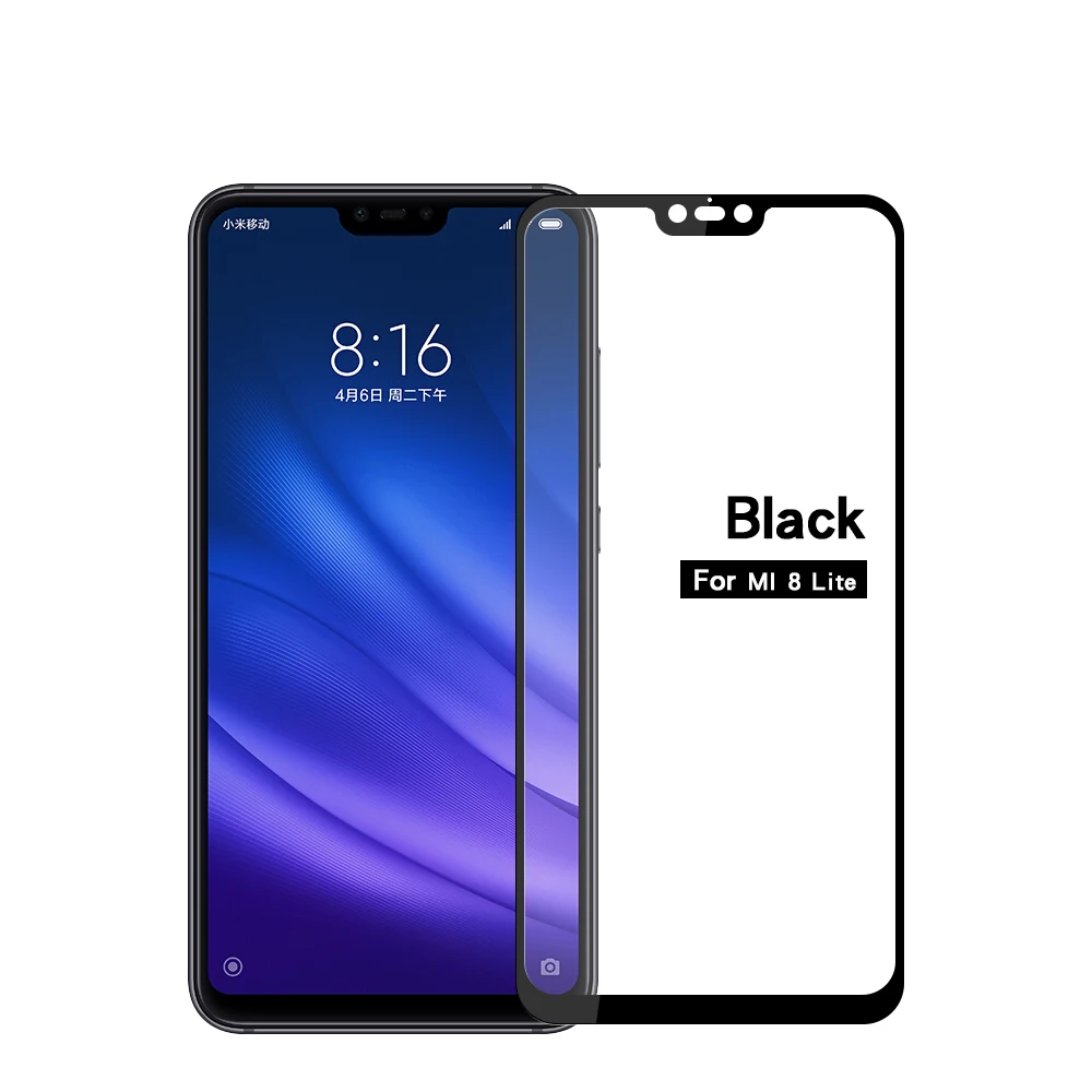 Защитное стекло для xiaomi mi 8 lite, Защитное стекло для экрана xia mi xio mi ksio mi 8 lite mi 8 8 lite, Светильник Жизни