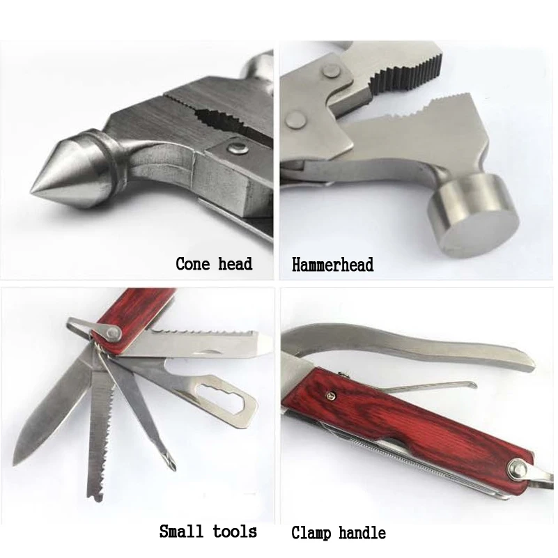 Безопасности автомобиля Аварийный Молоток Выключатель Стекло Окна Ремня