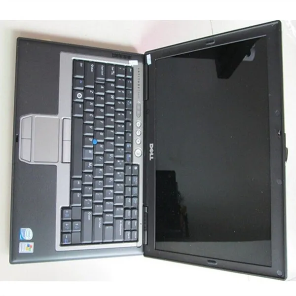

Автомобильный диагностический ноутбук d630 4G ram б/у работает для mb star c3 c4 c5 с батареей в гарантии