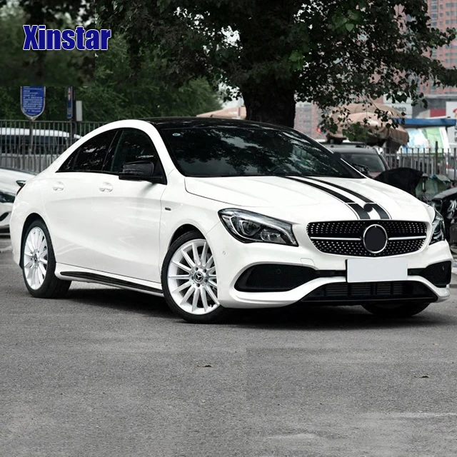 Автомобильная наклейка на головку для Mercedes Benz w117 cla45 w205 c63 w212 e63 w207 w176 a45 x156 gla45 AMG