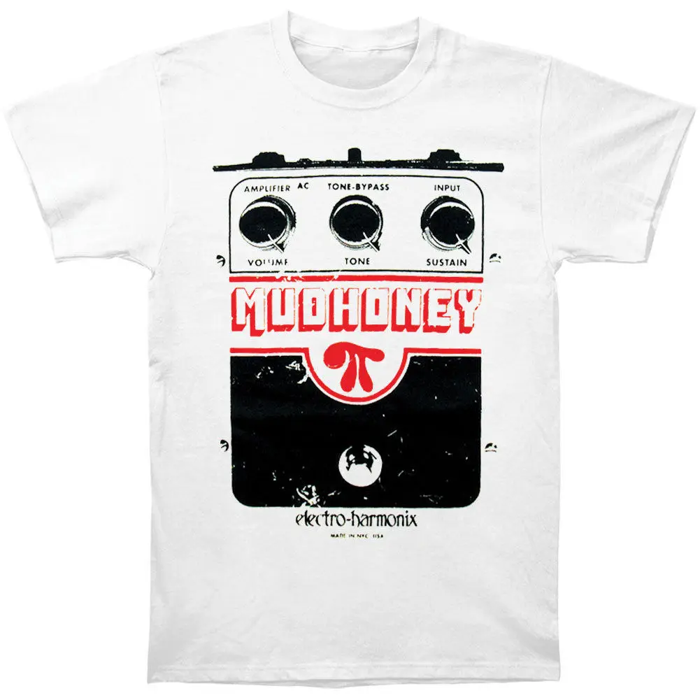 Группа Для Мужчин's superfuzz футболка белая | Мужская одежда