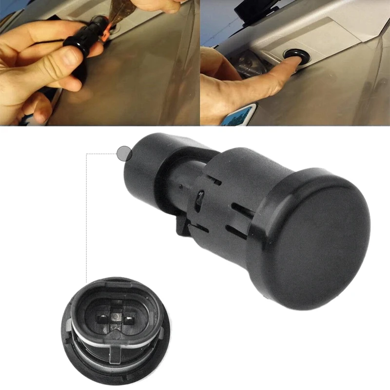 Кнопка заднего стекла D1994E для Chevy Tahoe Suburban G mc Yukon Liftgate Release Switch 15798062 22863048 |