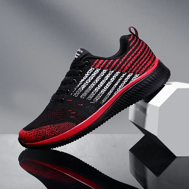 Мужская Удобная спортивная обувь 45 кроссовки для мужчин беговые мужские тренд