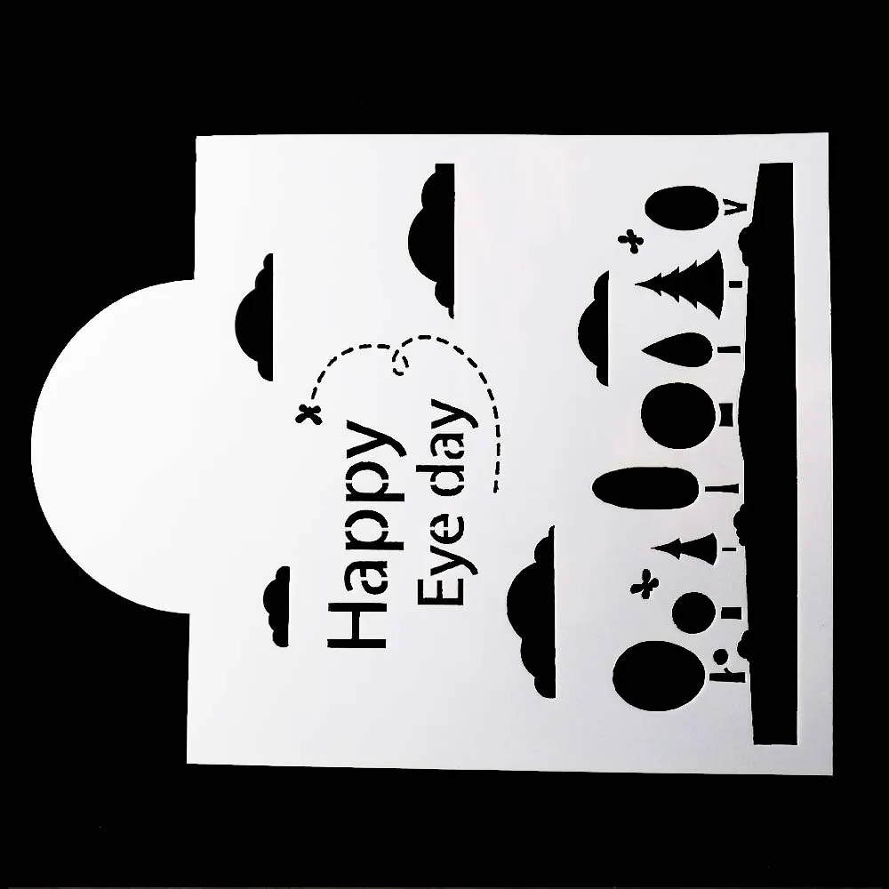 3 стильные украшения торта кружевной трафарет для свадьбы украшение фонданта