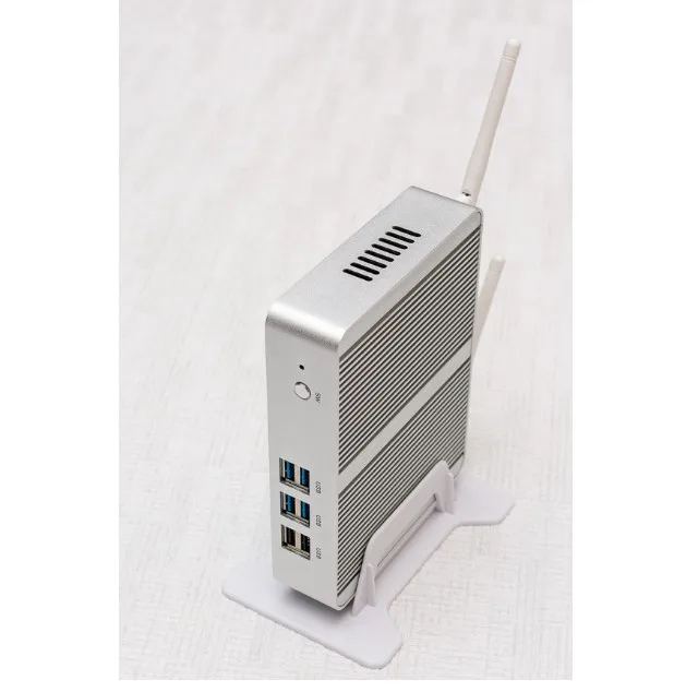 EGLOBAL NUC Intel Core i5 7200U i3 7100U DDR4 Max 16 Гб мини ПК Linux Windows 10 620/520 HD Graphics 4K HTPC HDMI VGA