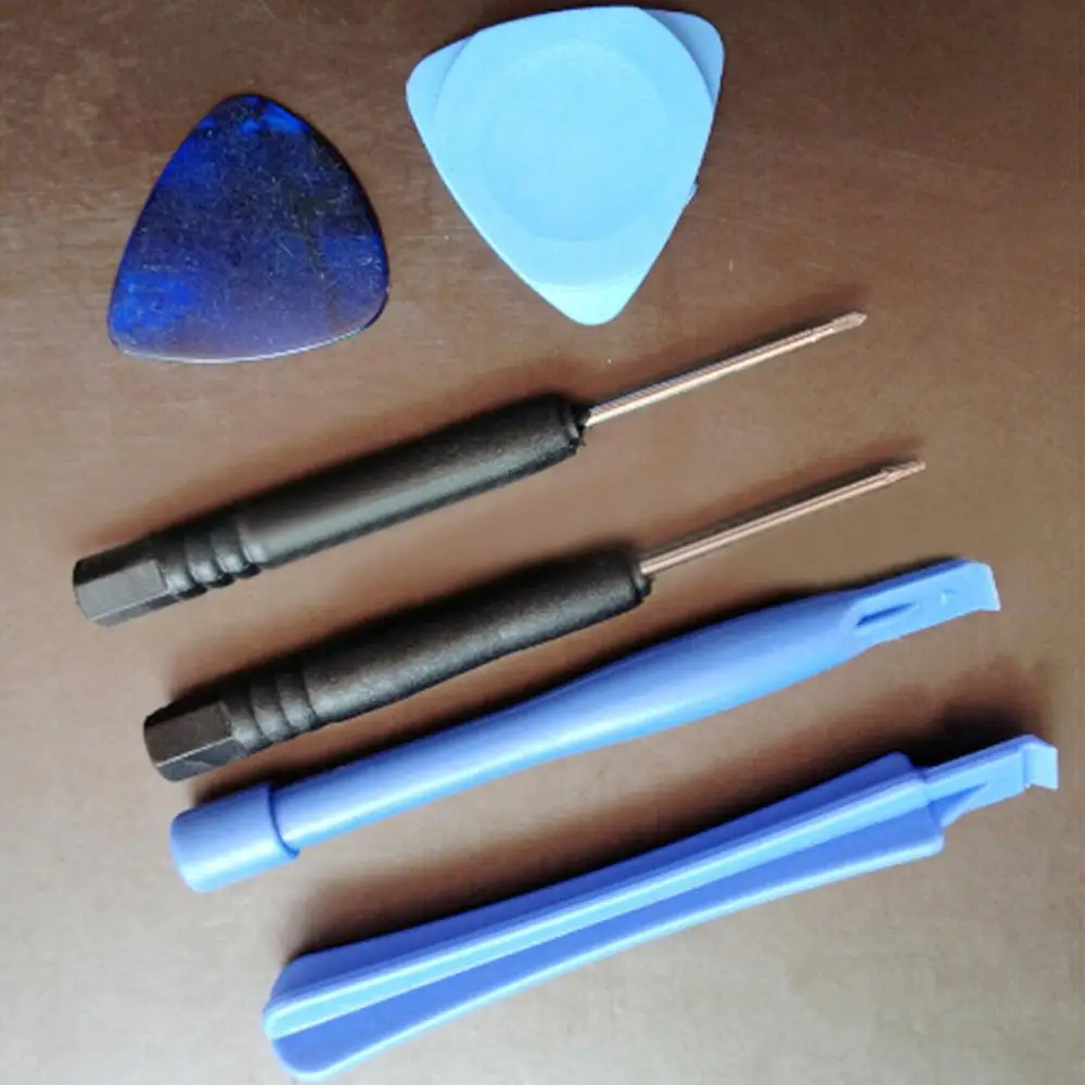 Новое поступление набор отверток 6 в 1 инструментов для ремонта iPhone ручной