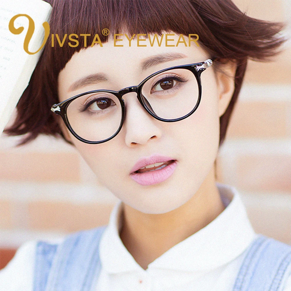 Очки женские оверсайз в круглой оправе с леопардовым принтом|eyewear round|round eyeglassesoptics