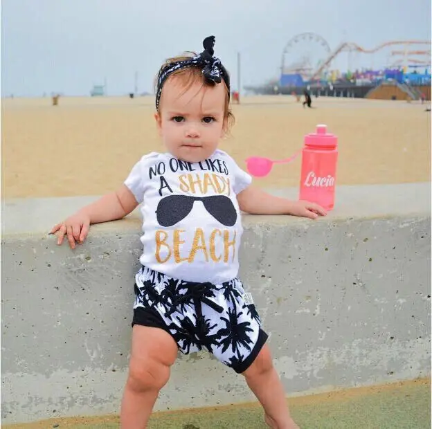 Комплект одежды для новорожденных мальчиков комплект с буквенным принтом