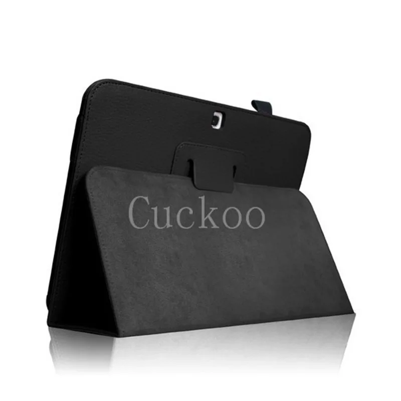 CucKooDo 50 шт./лот для Samsung Galaxy Tab 3 P5200 10 1 дюймов планшет Авто Режим сна/Пробуждение