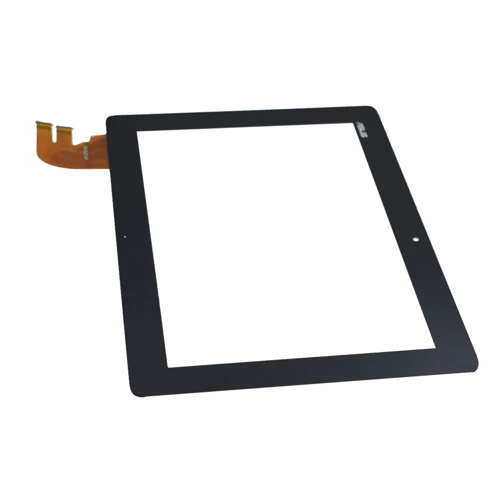 Дигитайзер сенсорного экрана G01 для Asus Transformer Pad TF300T TF300 новое бесплатное |