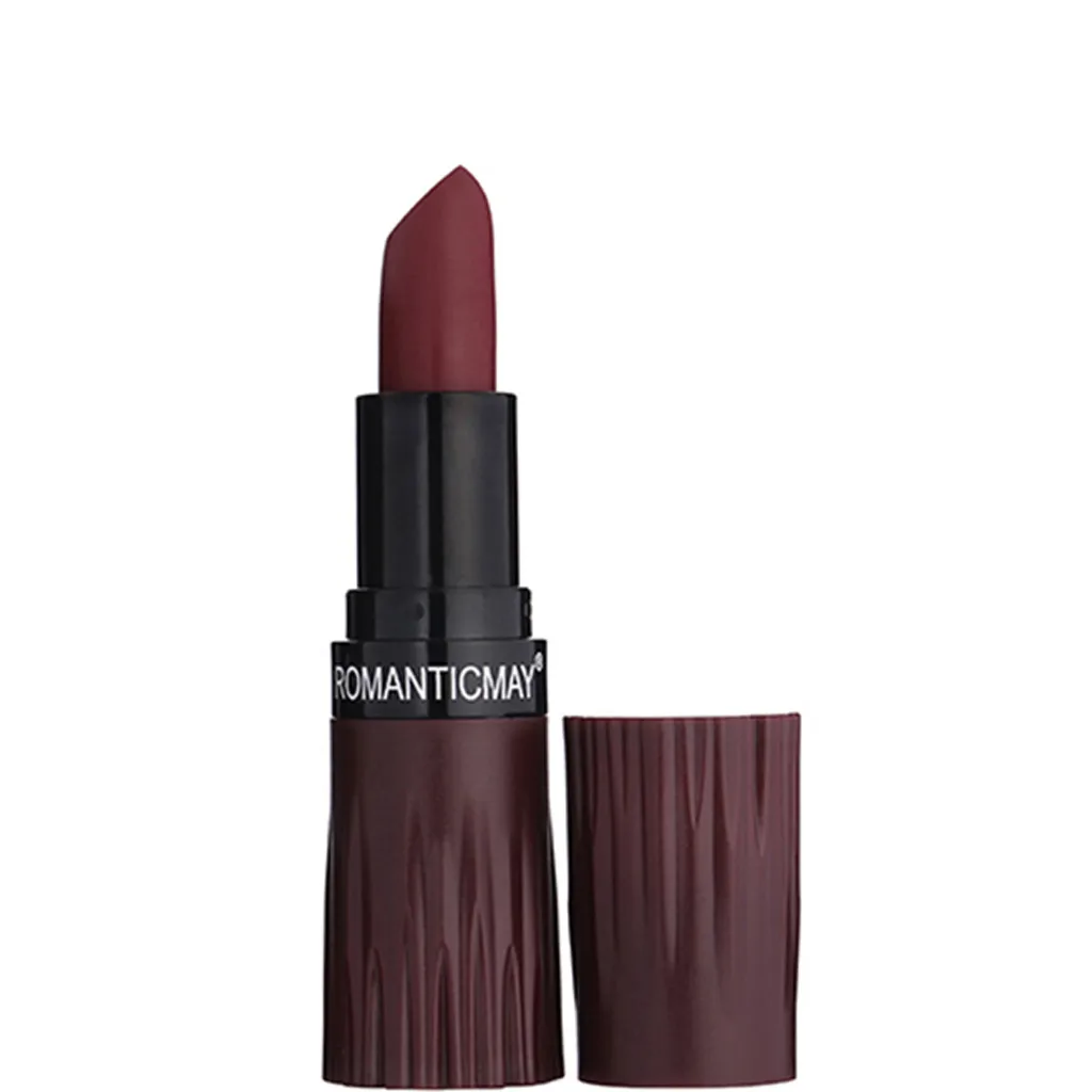 Новый профессиональный макияж бархатная матовая помада мягкая Femme Увлажняющая
