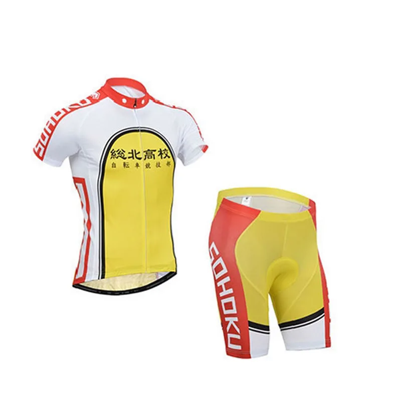 Pro Велоспорт Набор дышащая майка для велогонщиков Maillot Ropa Ciclismo быстросохнущая с