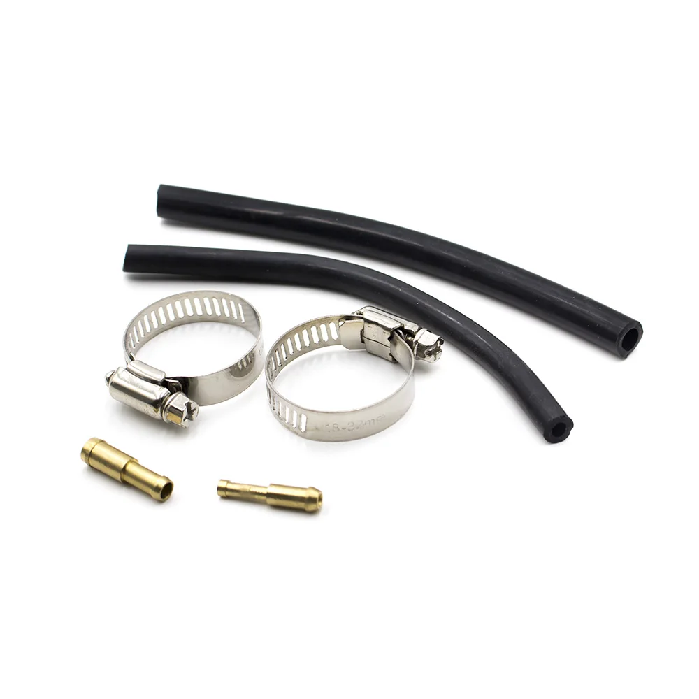 Универсальный сверхзвуковой обратный выдувной клапан CNSPEED 25 мм BOV адаптер BOV1001A |