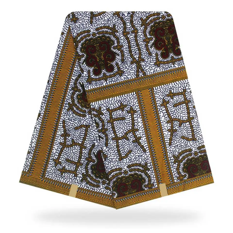 Новейшая африканская ткань с принтом Анкары оптовая продажа java/kitenge/vitenge/lapa/Chitenge 6