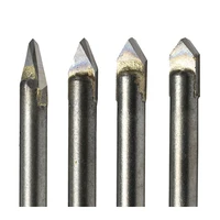1pc ordinary 75degree 66mm angle alloy router bits cnc engraving cutter stone carving tools