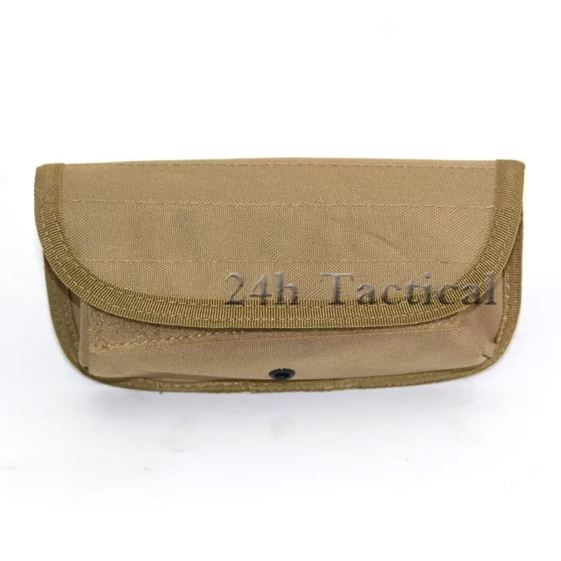 Страйкбольный патрон с 12 круглыми патронами для патронов охоты поясная сумка|ammo