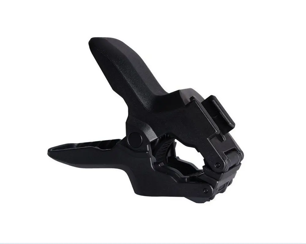 Гибкий держатель для камеры с креплением на руку + регулируемые гусиная шея GoPro Hero