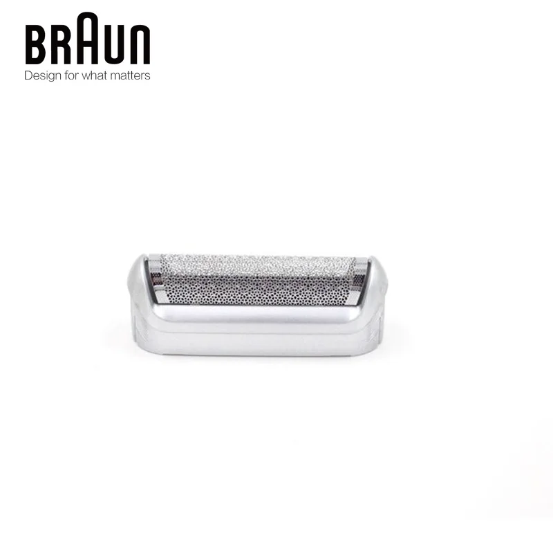 Бритвенный станок Braun 5s со сменным лезвием для мобильной бритвы M60 M90 моющаяся