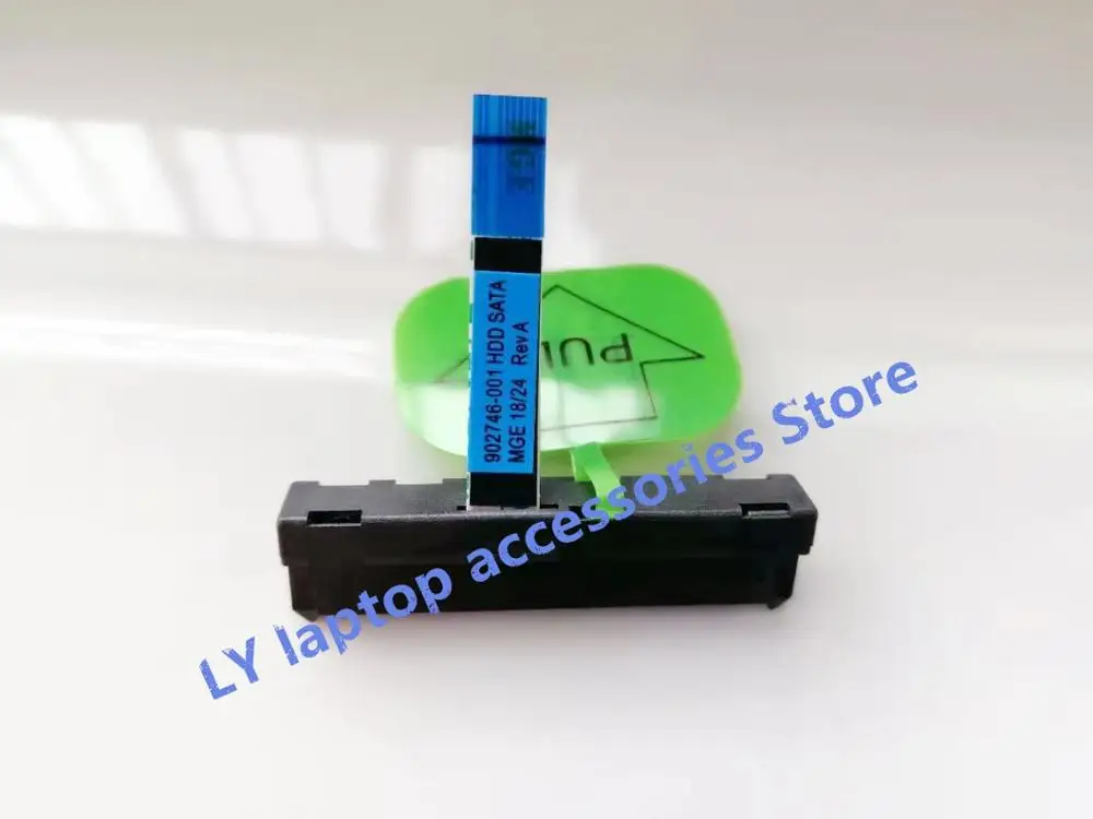 Оригинальный кабель SATA HDD для ноутбука HP ProDesk 600 G2 жесткого диска 902746-001 интерфейс |