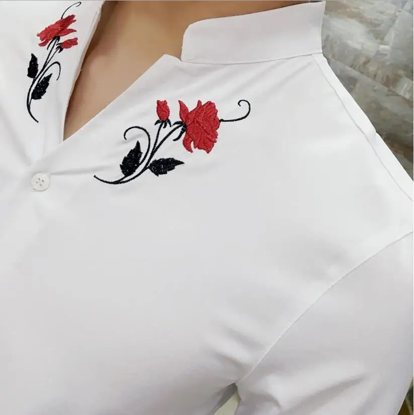 2019 крутые весенние модные рубашки с цветочным принтом для мужчин Повседневная