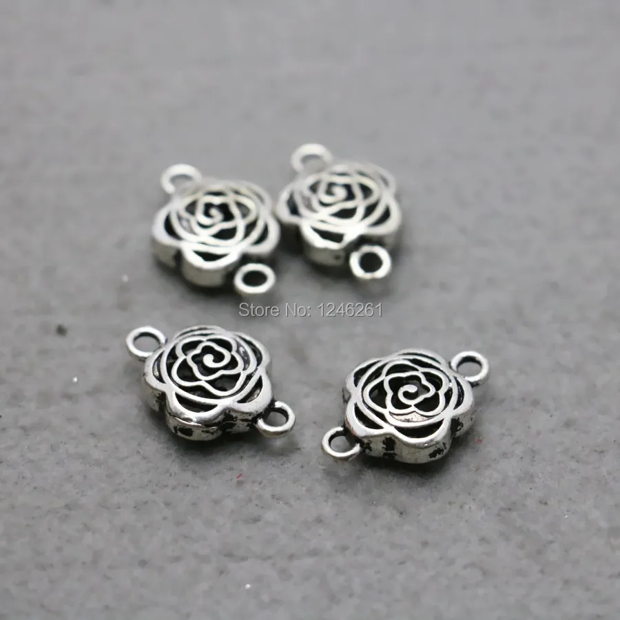 Аксессуары для зажимов 10 шт. аксессуары застежек цветов 15*23 мм дизайн ювелирных