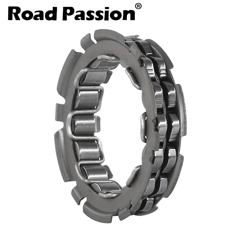 

Road Passion Motorcycle One Way Bearing Starter Overrunning Clutch For Suzuki LTZ250 2004-2009 LT-F250 2002-2009