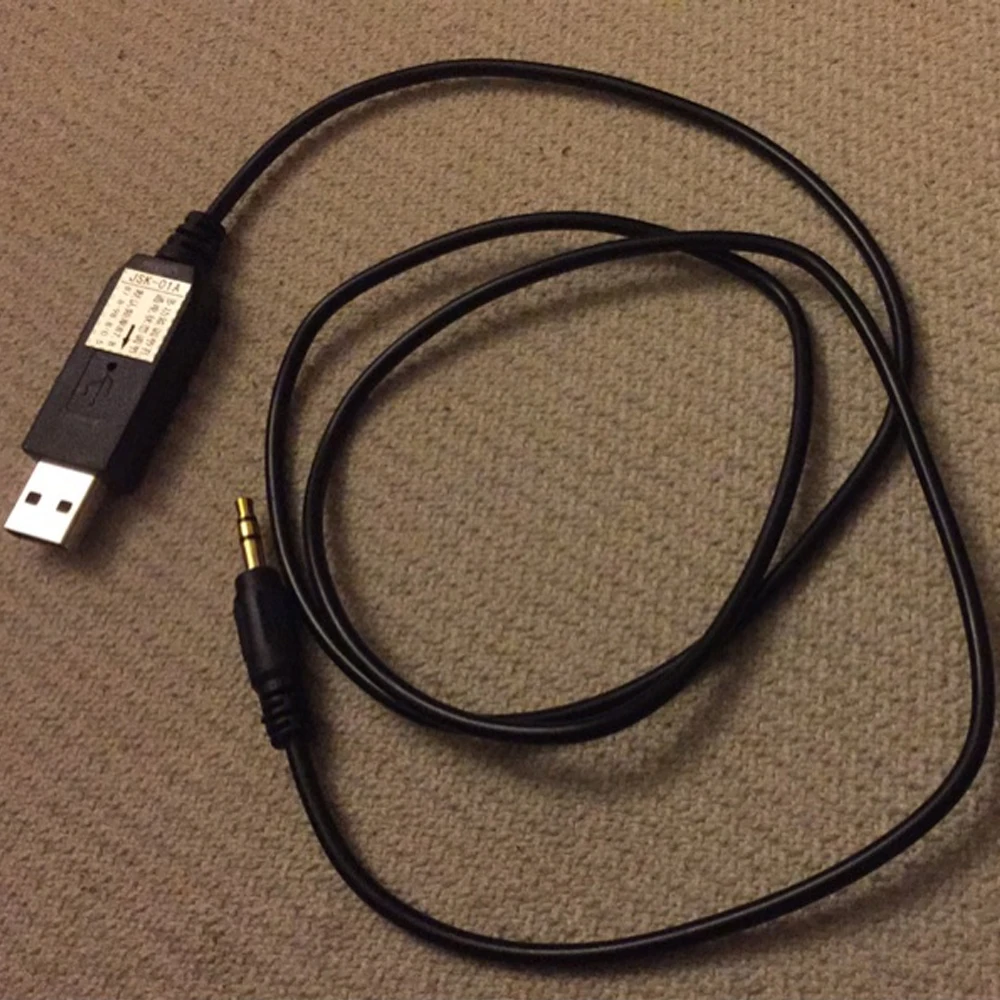 JINSERTA универсальный автомобильный стерео аудио FM передатчик 5 в USB 3 мм