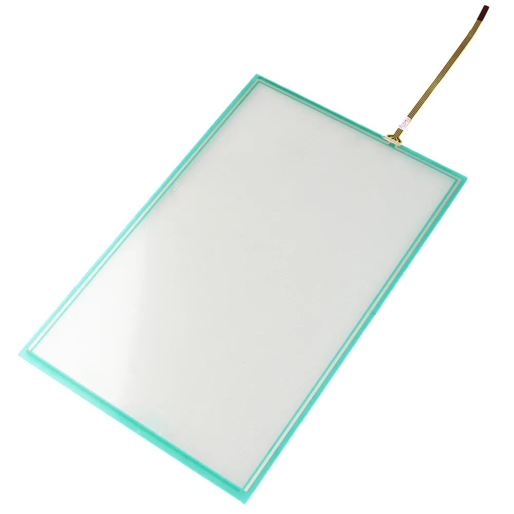 Новый 12 дюймовый сенсорный экран TP1200 6AV2124 0MC01 0AX0 стеклянная панель|touch screen panel|touch