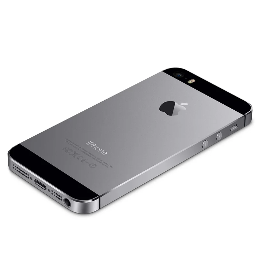 Смартфон iPhone 5s 1+16/32/64ГБ|original apple iphone 5s|4.0 inchtouch id |