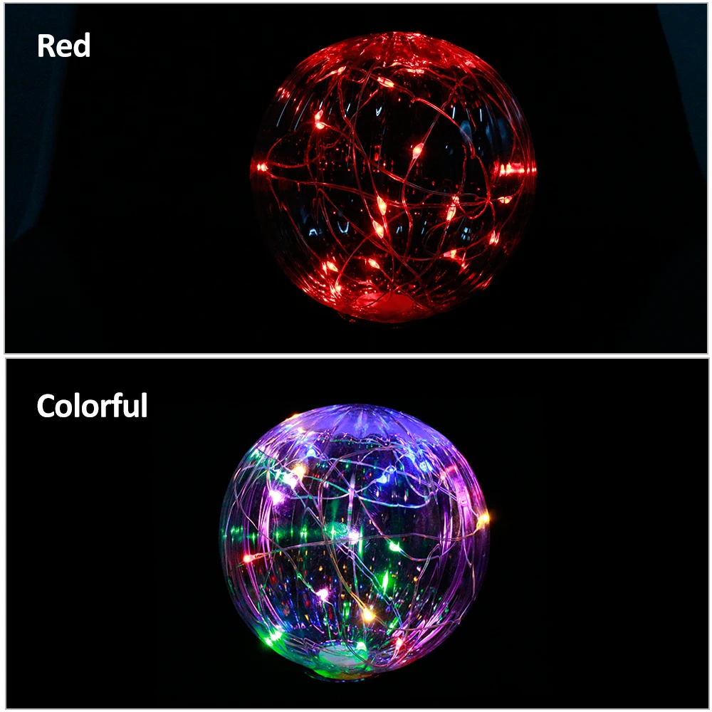 E27 светодиодный Новинка Строка лампы RGB 85 В-265 В Винтаж светодиодный лампада Фея Рождественская елка Свадебная вечеринка праздник освещения украшения