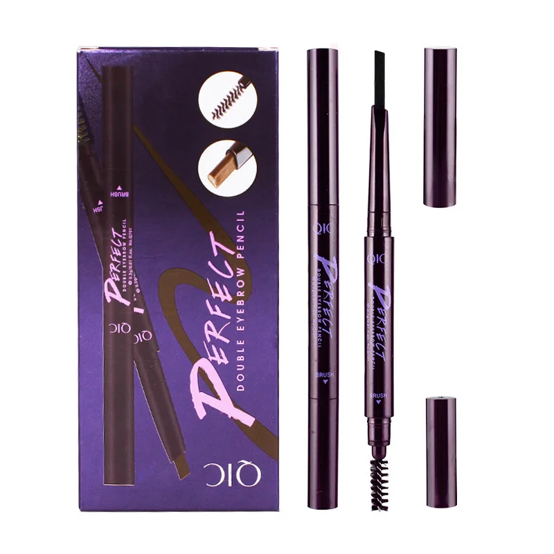 Микроблейдинг карандаш для бровей Косметика натуральная длительная краска