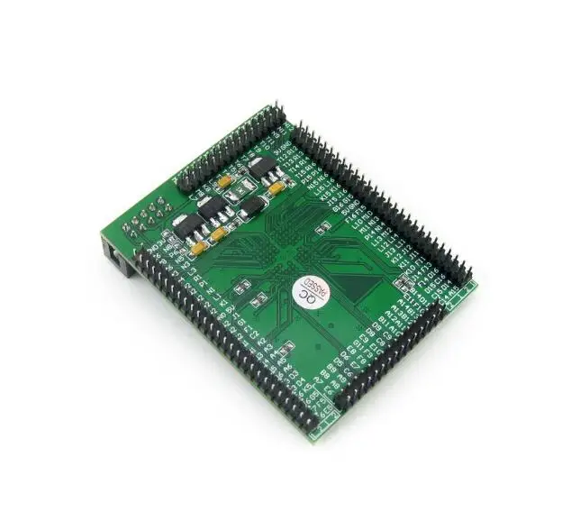 1 pcs Altera Cyclone Board EP4CE10F17C8N EP4CE10 ALTERA IV FPGA Development Evaluation Core | Компьютеры и офис