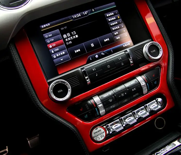 Новинка рамка для видеопанели с GPS и DVD отделка приборной панели интерьерные