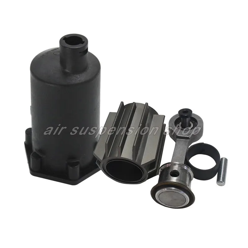 type 2 Для Land Rover LR3 LR4 Rang Rover Sport LR023964 LR045251 воздушный подвесной компрессор, соединительный поршневой стержень, кольцо, фильтр цилиндра - Color: type 2