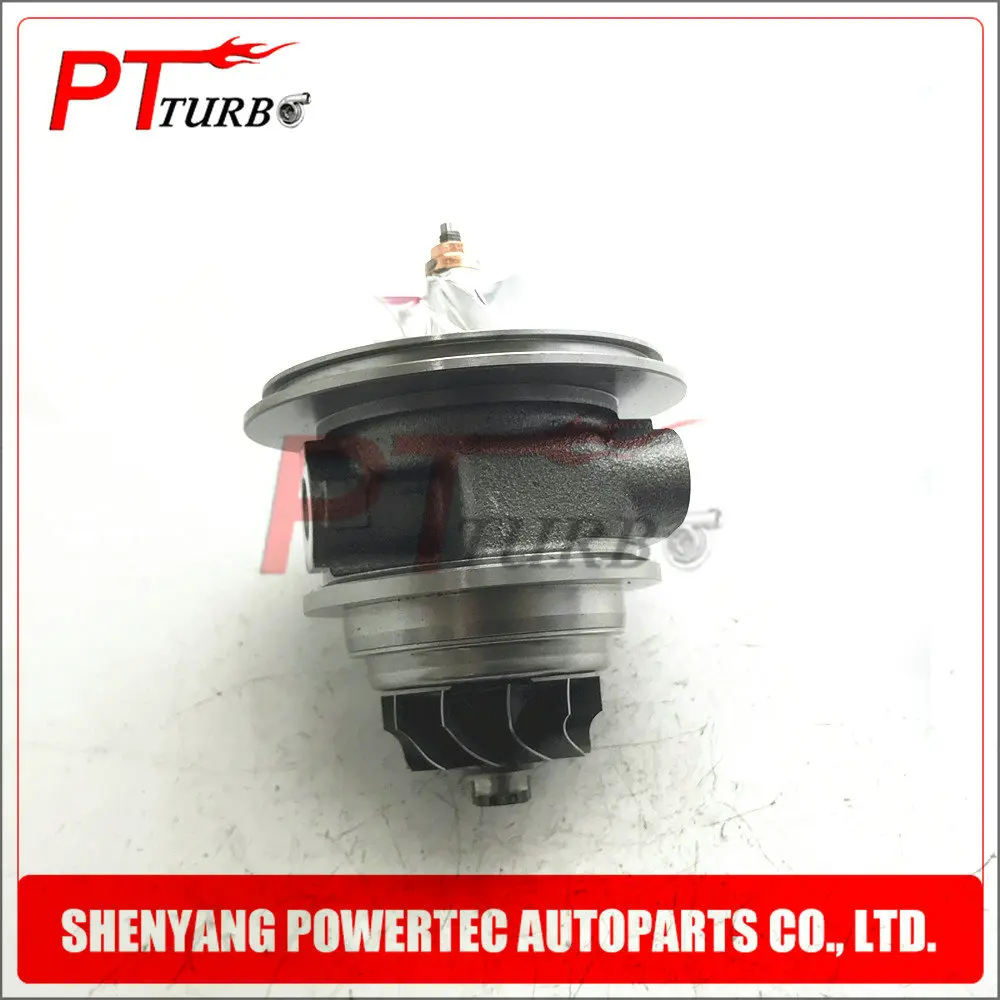Turine cartridge CHRA core 1118100-E09 49135-06910 for Great Wall Wingle 5 H3 H5 SUV GW 2.5 TCI 2.5L 80 KW 109 HP - 4913506910 | Автомобили