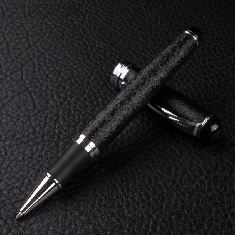 

Шариковая ручка JINHAO X750, ручка с шероховатой поверхностью, JINHAO 750