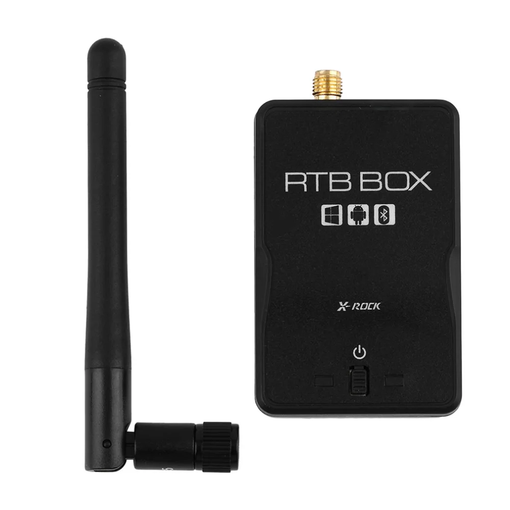 2 км 500 МВт 3DR телеметрический модуль 915 МГц Bluetooth V3.0 радио для APM PX4 PIXHAWK|telemetry module|3dr