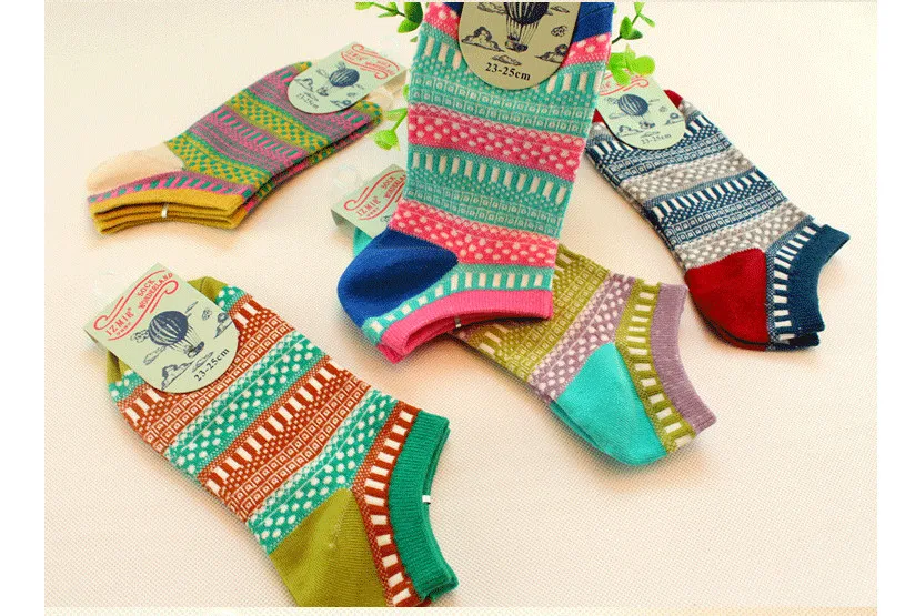 Fcare 10 шт. = 5 пар весенне Летние повседневные брендовые Ретро туфли лодочки в