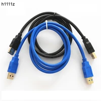 new usb 3 0 cable 6080100150cm usb to usb cables type a male to male usb3 0 extension cable for antminer bitcoin miner mining