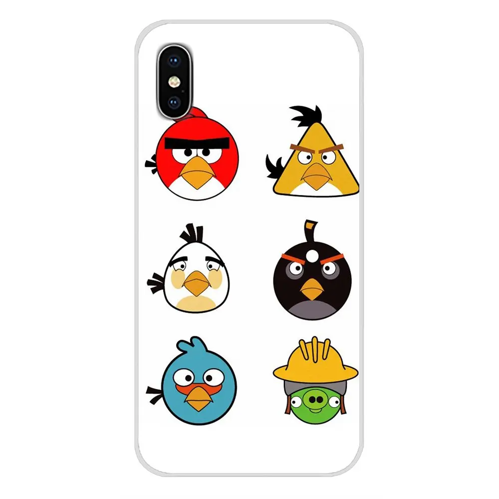 Для Apple iPhone X XR XS MAX 4 4S 5 5S 5C SE 6 6S 7 8 Plus ipod touch Аксессуары для животных чехлы телефонов |