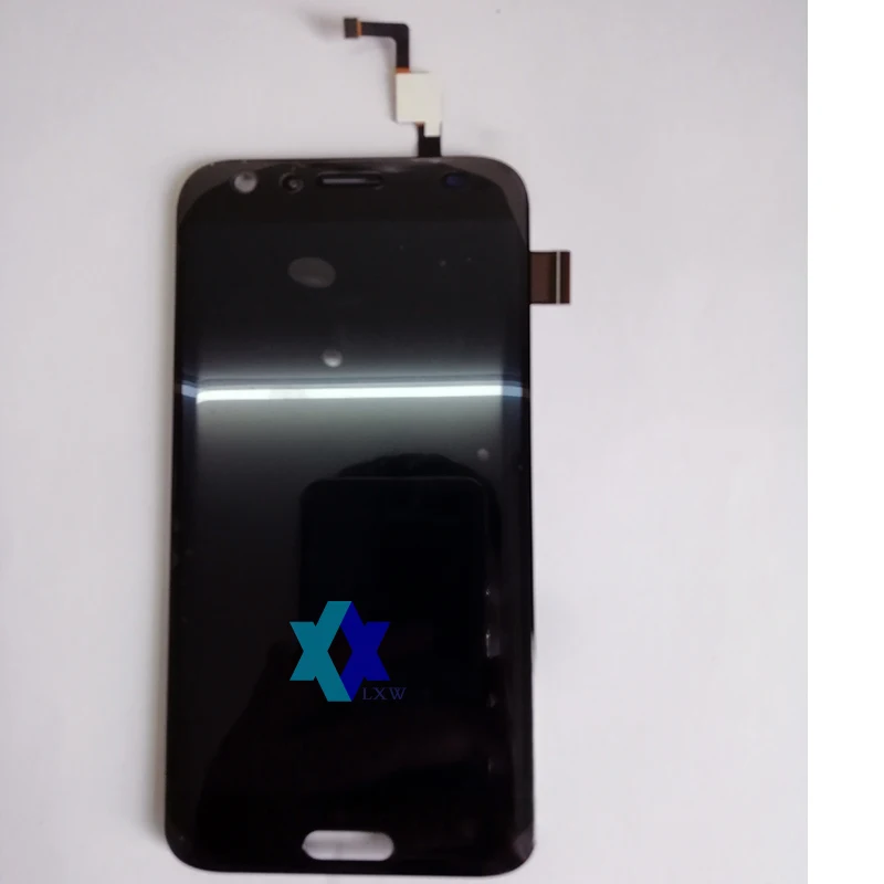 Для Doogee BL5000 ЖК-дисплей Дисплей Сенсорный экран телефона планшета Ассамблеи