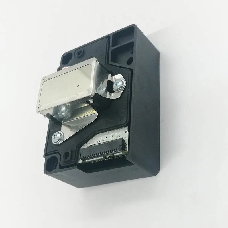 Новая Оригинальная печатающая головка F185000 для принтеров Epson T1100 T1110 ME1100 ME70 ME650 |