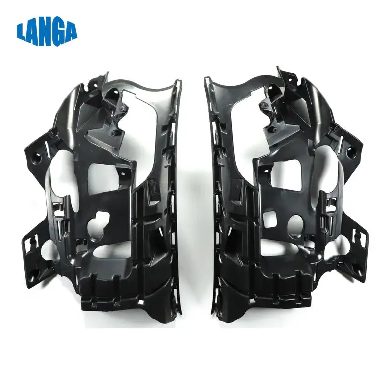 Туман лампа кронштейн поддержки фар подходит для Volvo S60L OE: 31364356/31365357 LH &