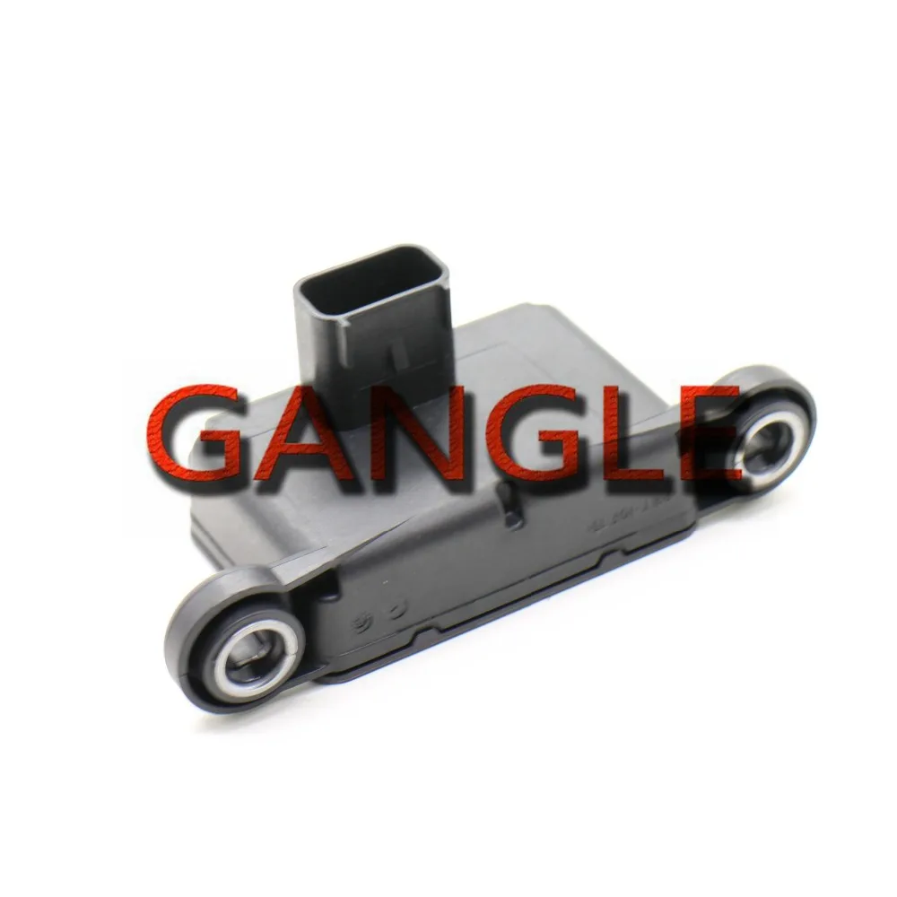 13581120 YAW датчик скорости акселерометр для CHEVROLET CADILLAC BUICK GMC|Производительность
