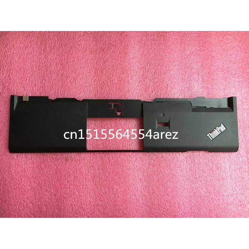 Новый оригинальный чехол для ноутбука Lenovo ThinkPad X230 X230i с отверстием отпечатка