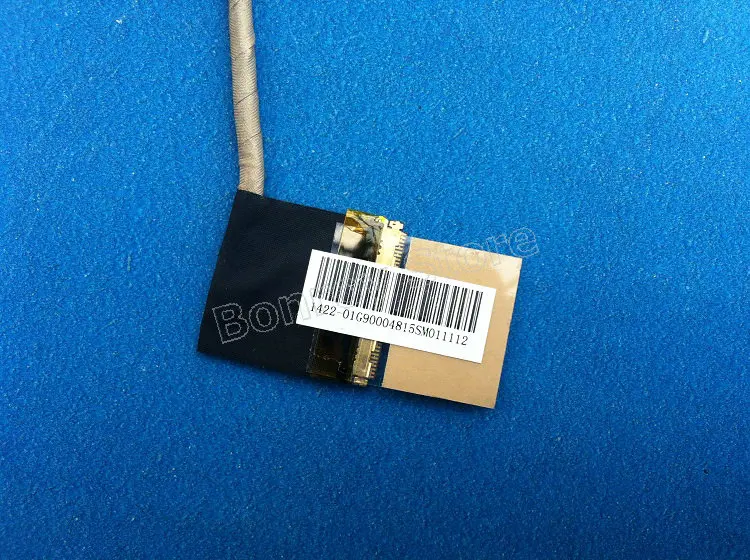 

New Laptop Lcd Cable For ASUS X550 X550DP X550D F550DP K550DP P/N:1422-01G9000