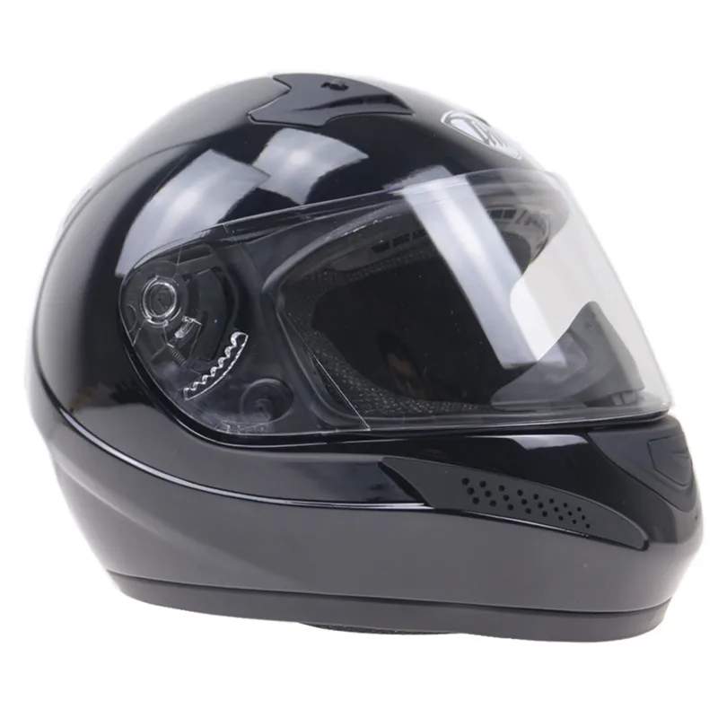 Мотоциклетный шлем на все лицо 9 цветов выбор|urban bike helmet|full face helmetmotorcycle full helmet |