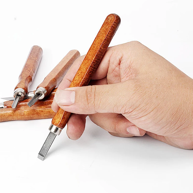 3 шт. набор инструментов для резьбы по дереву | Инструменты