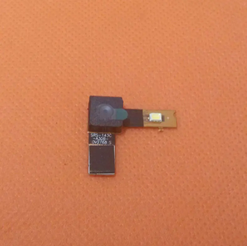 Оригинальная задняя камера 5 Мп модуль для Doogee DG280 LEO 4 дюйма MTK6582 четырехъядерный